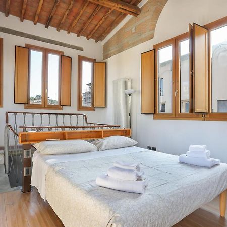 Uffizi Suite I In Florence-Hosted By Sweetstay Exterior foto